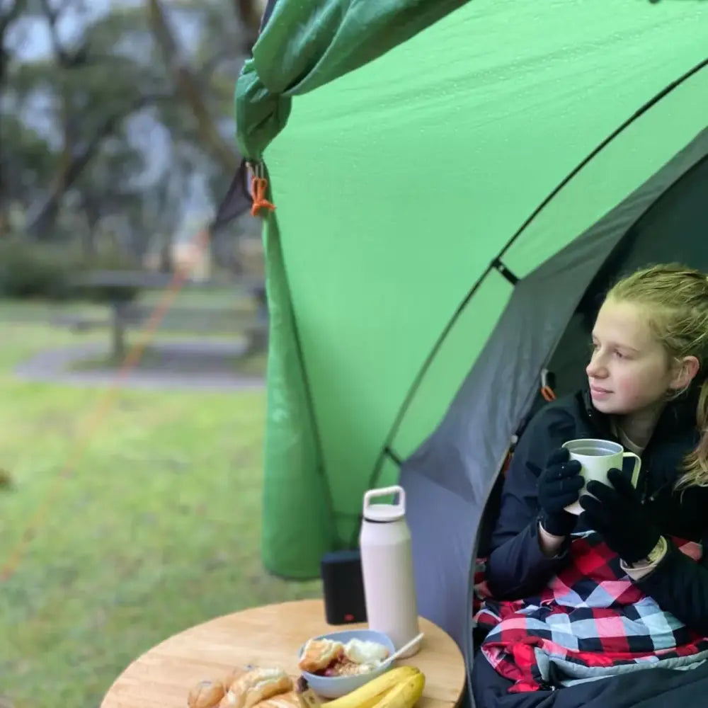 Tent BlackWolf Classic Dome 3