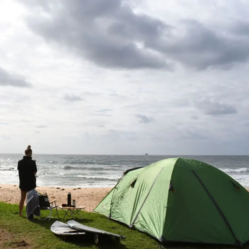 Tent BlackWolf Classic Dome 3