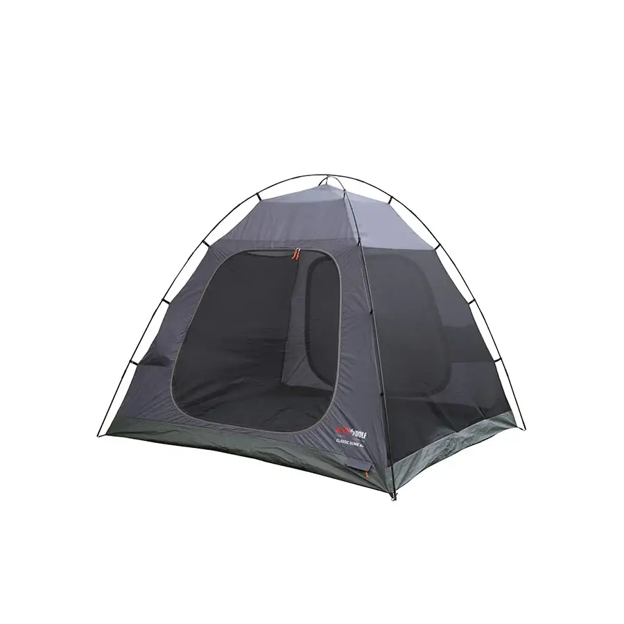 Tent BlackWolf Classic Dome 4