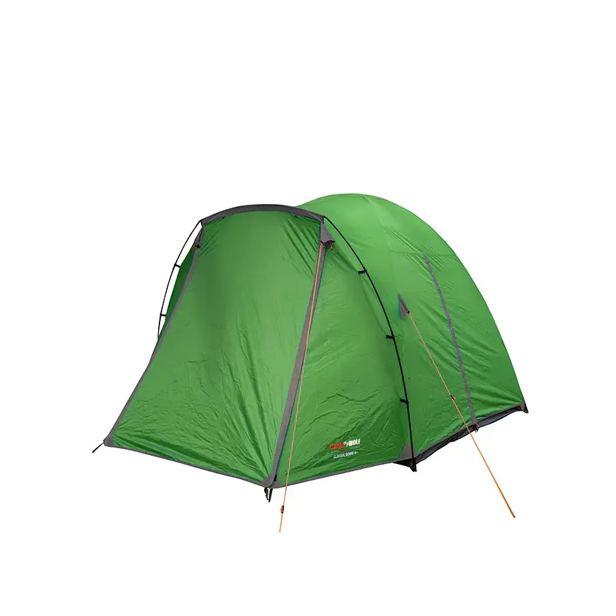 Tent BlackWolf Classic Dome 4