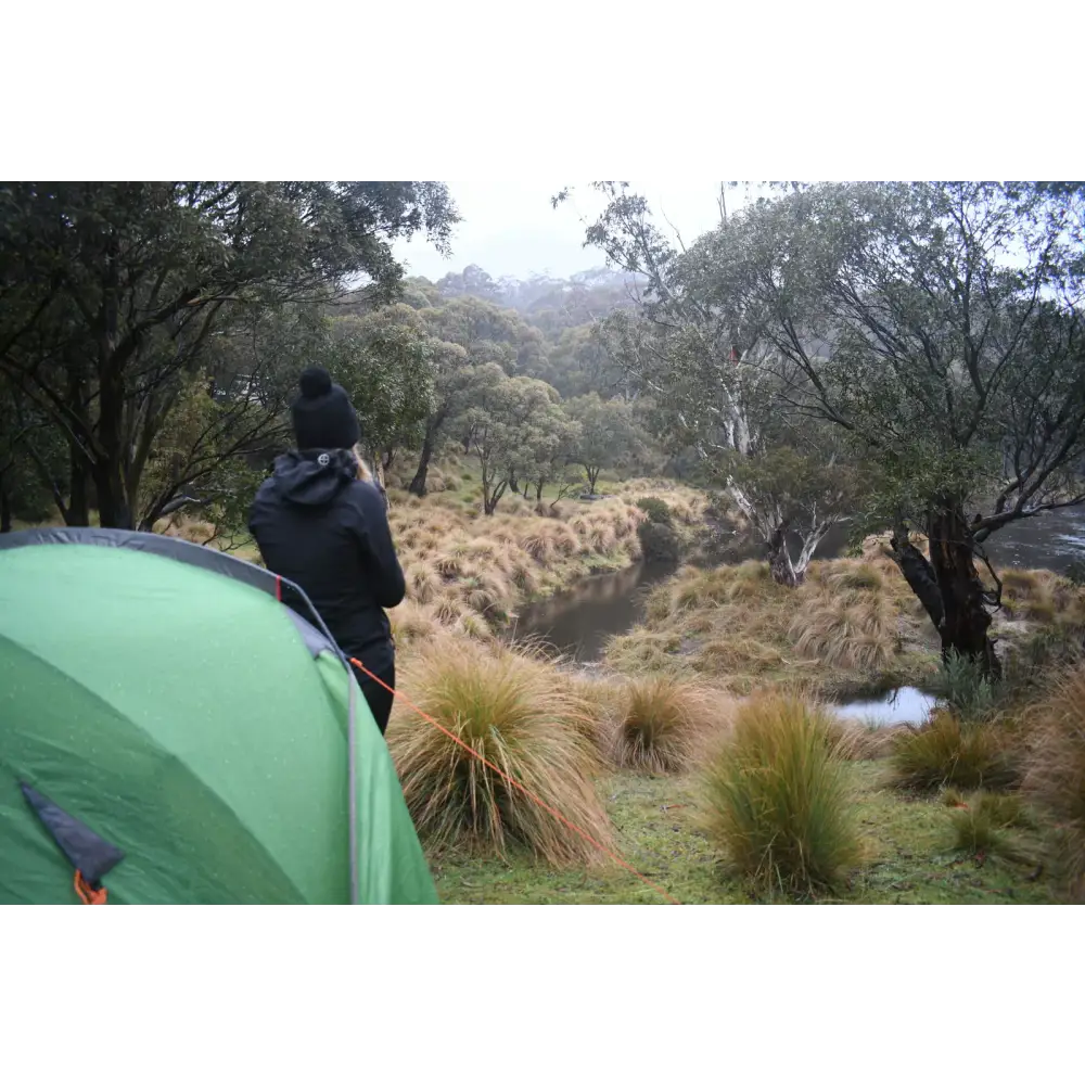 Tent BlackWolf Classic Dome 4