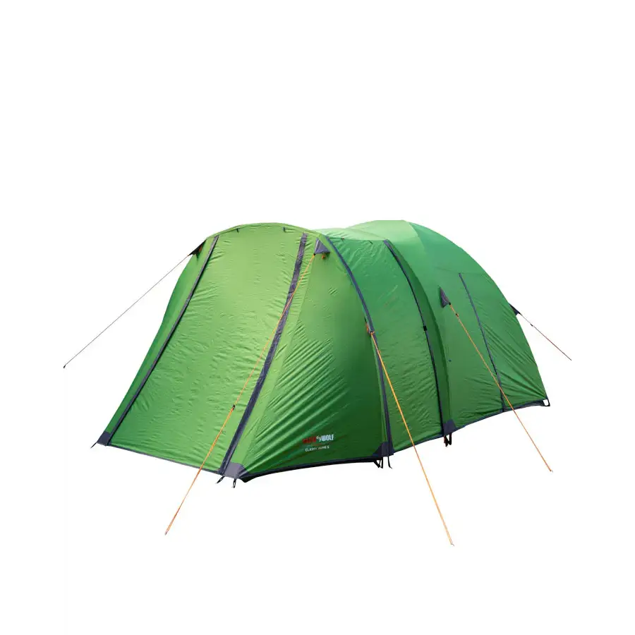 Tent Classic Dome 6 - CAMPING