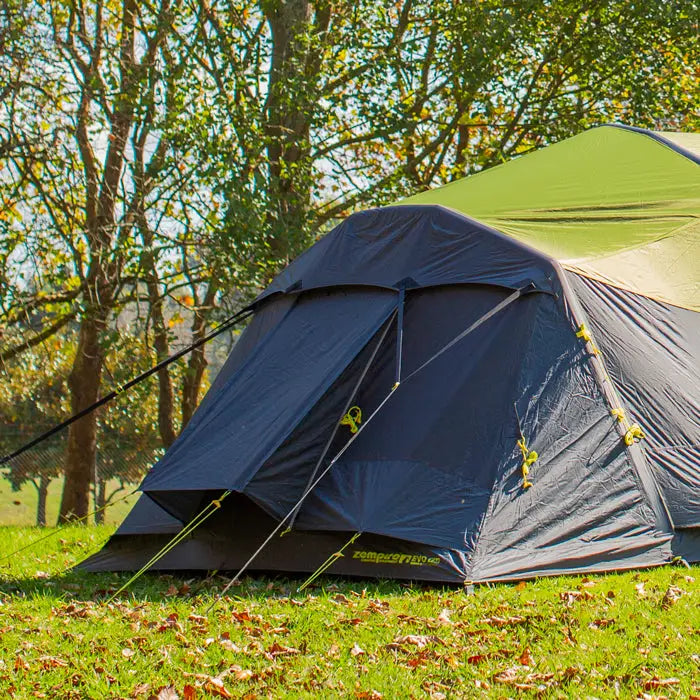 Tent Evo TM V2 - CAMPING