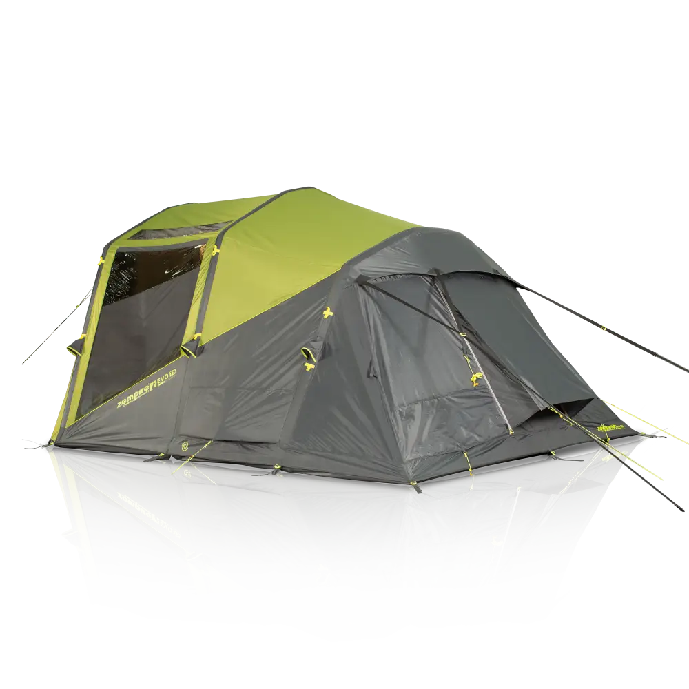Tent Evo TS V2 - CAMPING