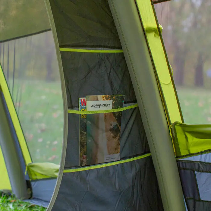 Tent Evo Txl V2 - CAMPING
