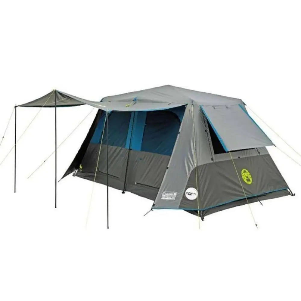 Tent Instant Up Dark Room 8 Silver Se