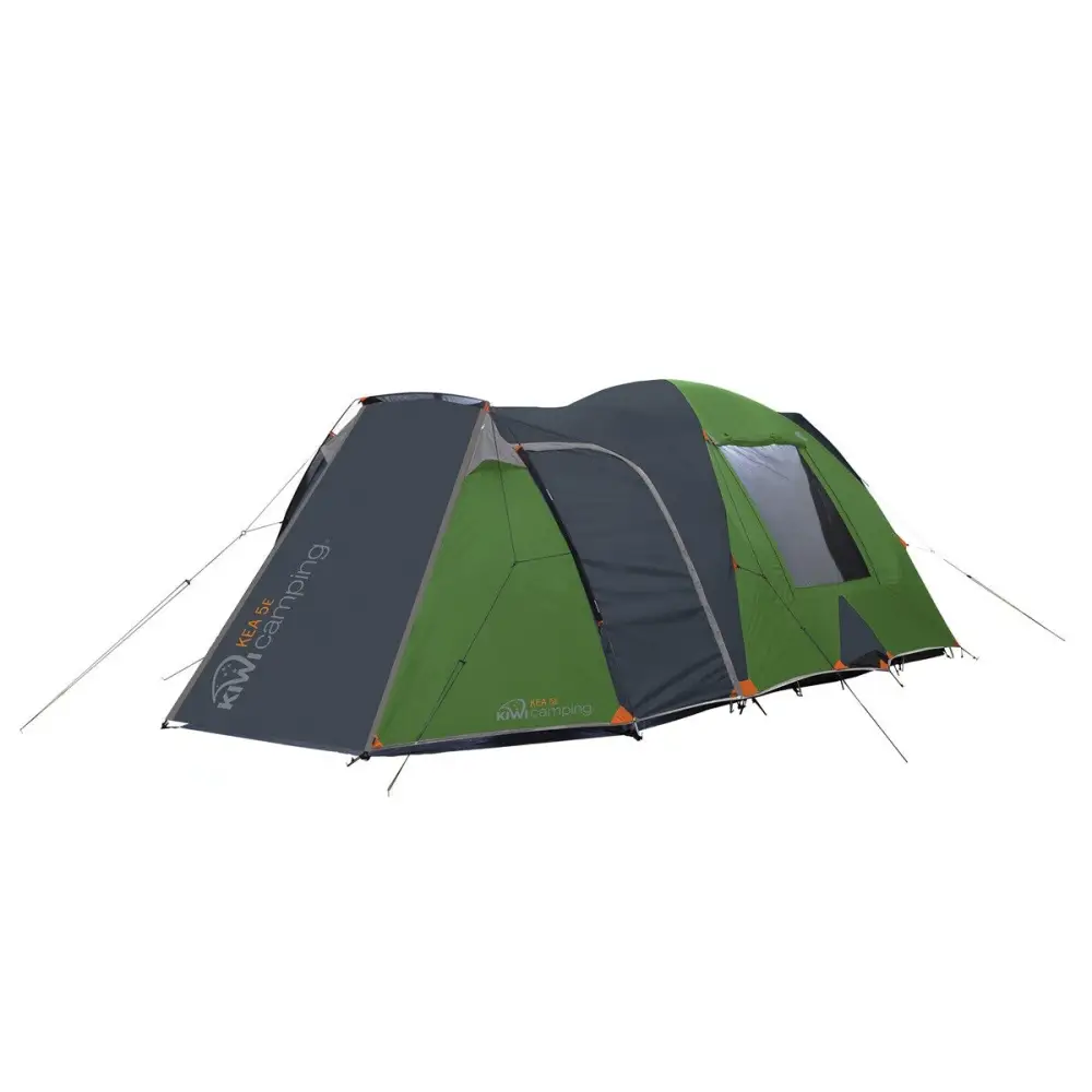 Tent Kea 5E Kiwi Dome II - CAMPING