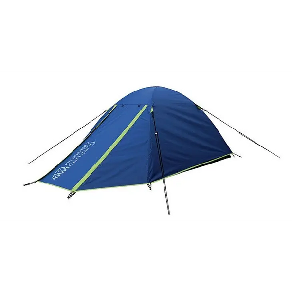 Tent Kingfisher Person with Storage Vestibule Compact Easy