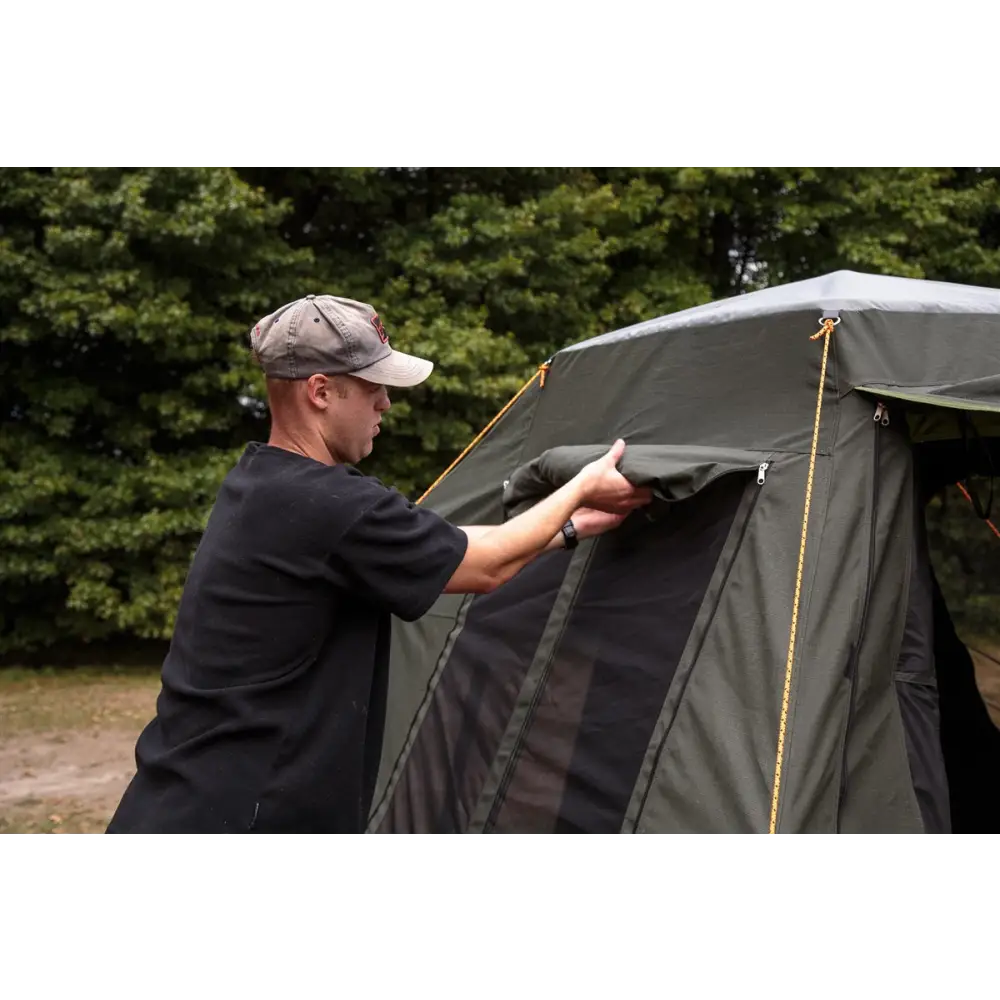 Tent Kiwi Harrier 6 - CAMPING