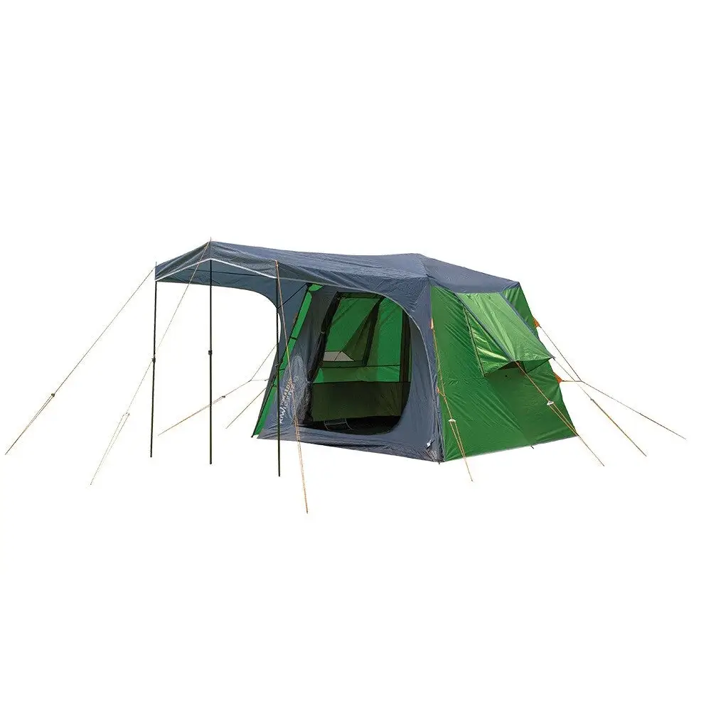 Tent Kiwi Hihi 4 Ezi Up - CAMPING