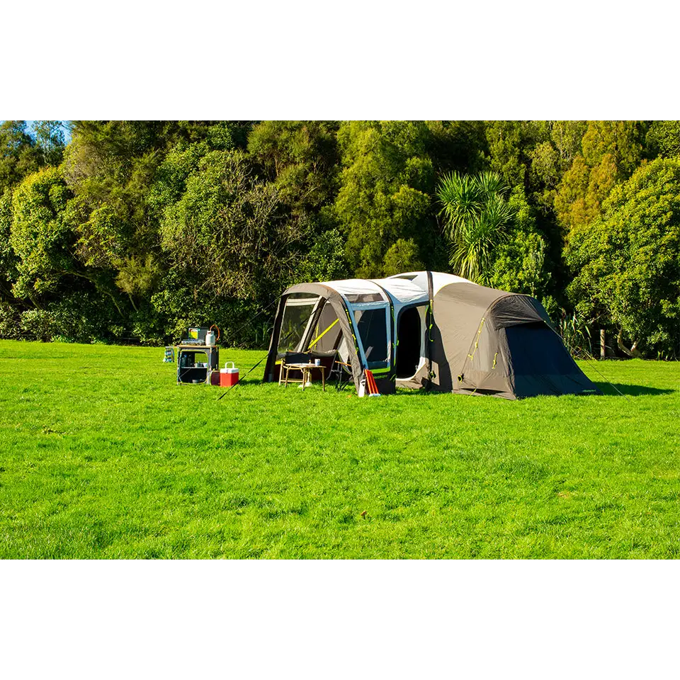 Tent Pro Ii V2 Default Title