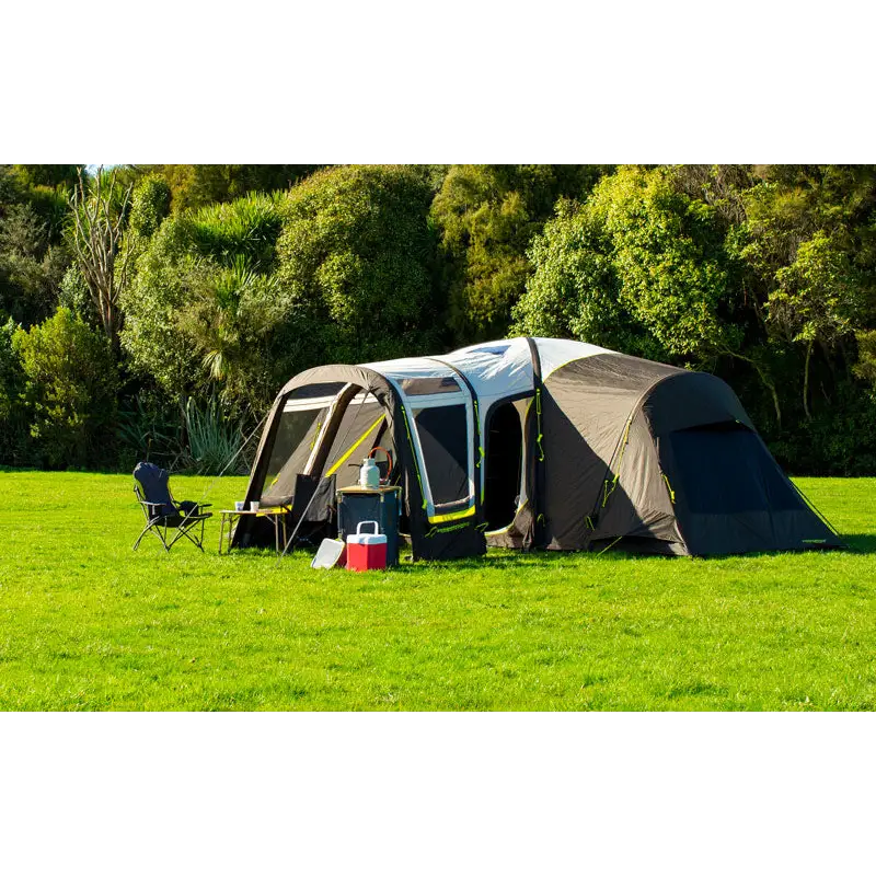 TENT PRO III V2 Default Title