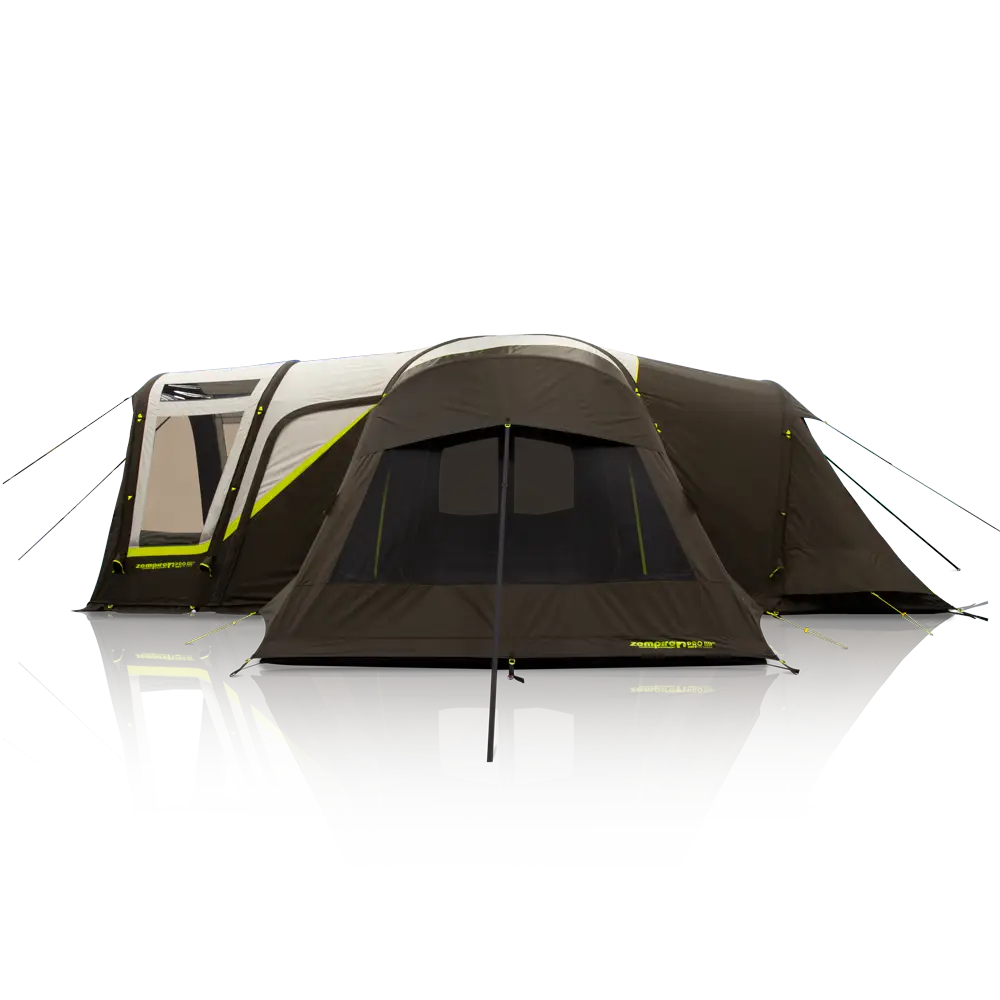 TENT PRO III V2 Default Title