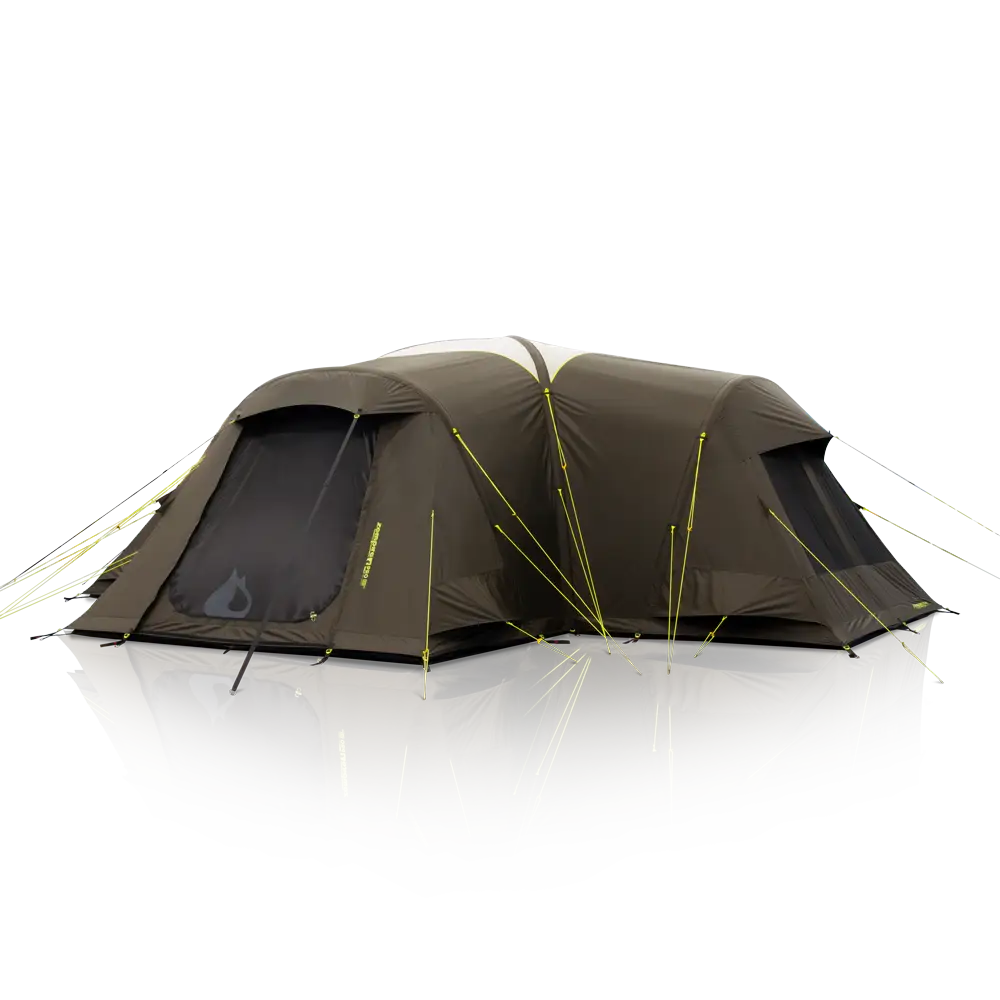 TENT PRO III V2 Default Title