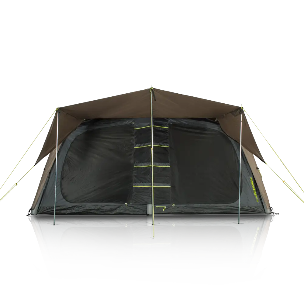 Tent Pronto 10 V2 Default Title