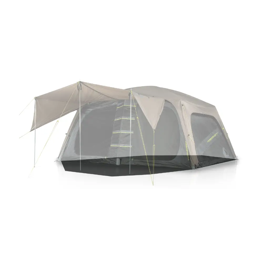 Tent Pronto 10 V2 Default Title