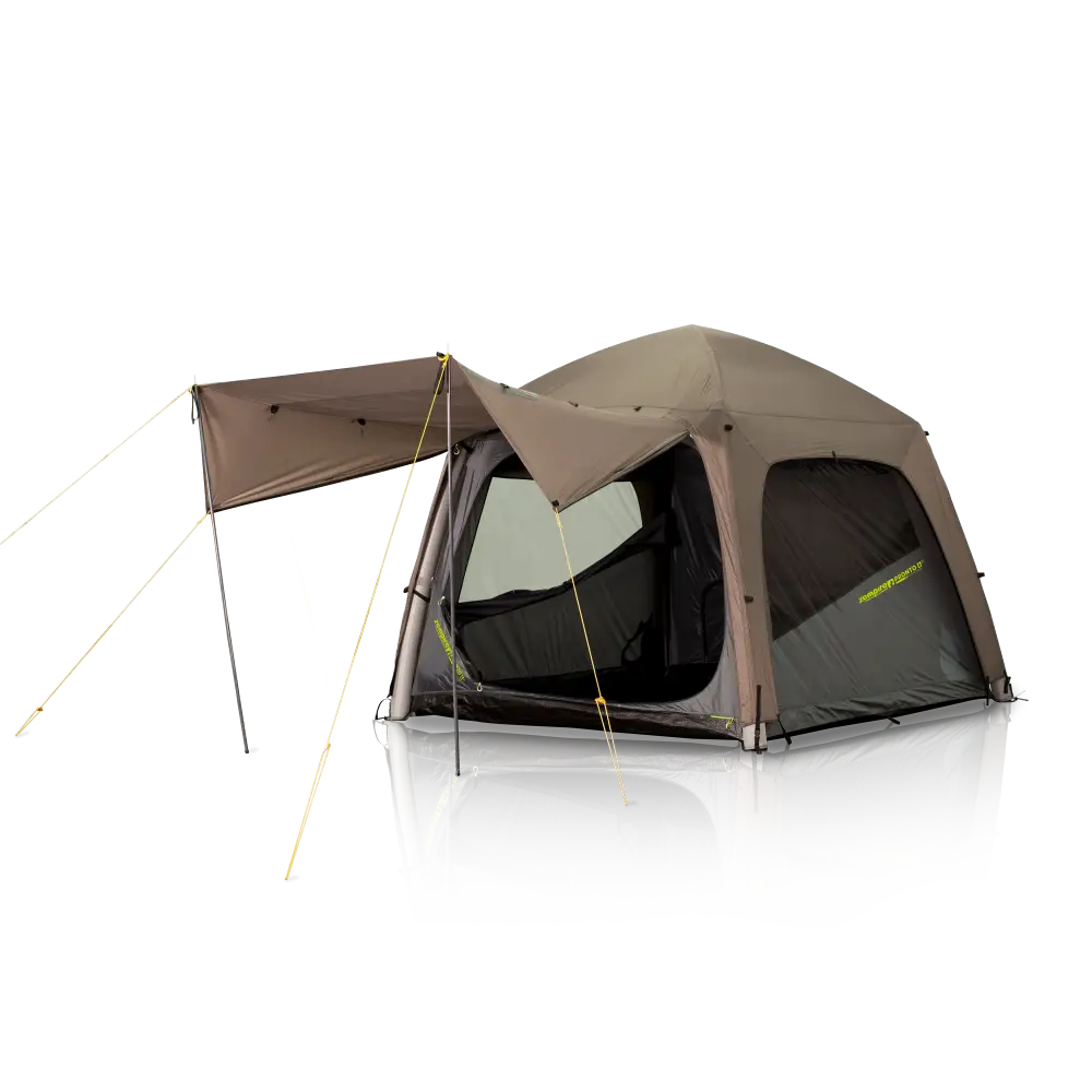 Tent Pronto 4 V2 Default Title