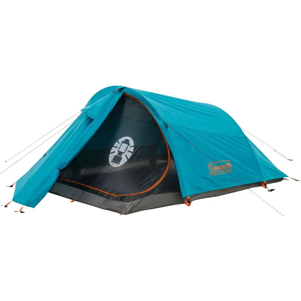 Tent Ridgeline 3 Person - 3 Person - CAMPING
