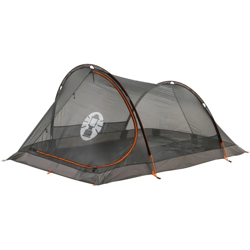Coleman ridgeline hiking tent 3 person online