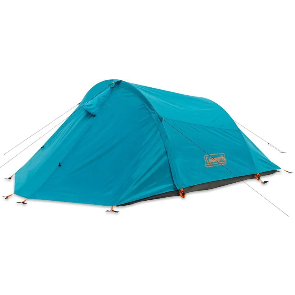 Tent Ridgeline 3 Person - 3 Person - CAMPING