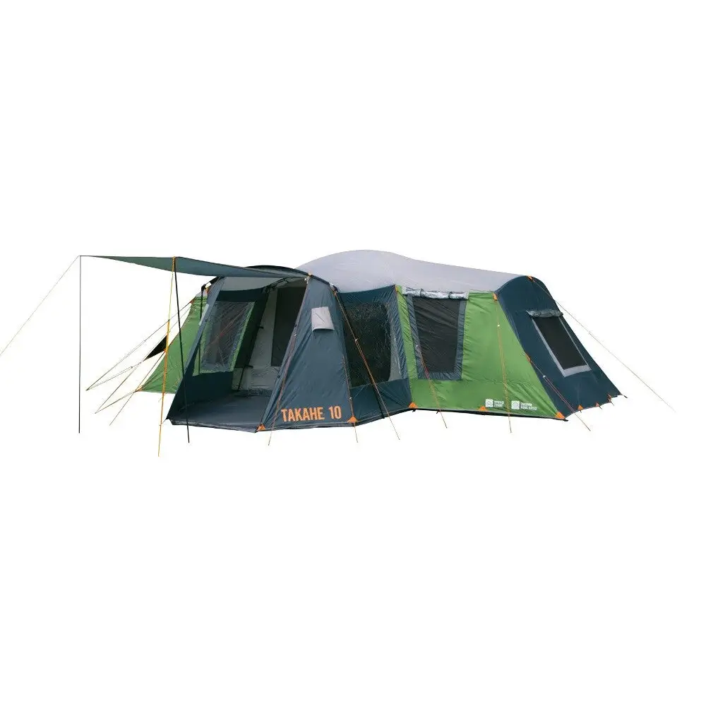 Tent Takahe 10 Dome - CAMPING