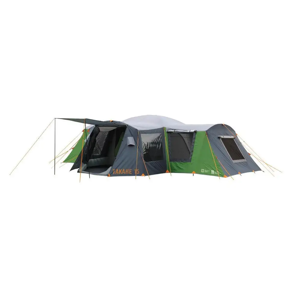 Tent Takahe 15 Dome - CAMPING