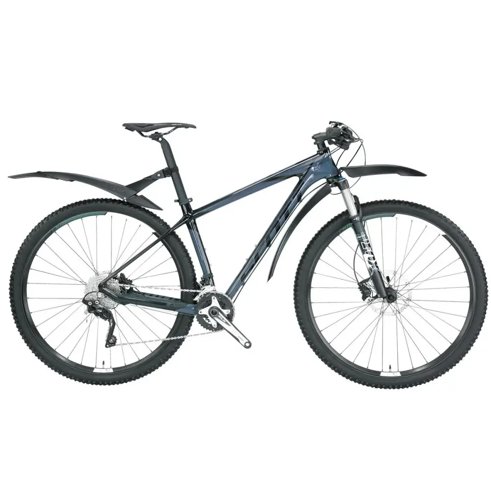 Topeak Defender Sets FX & RX