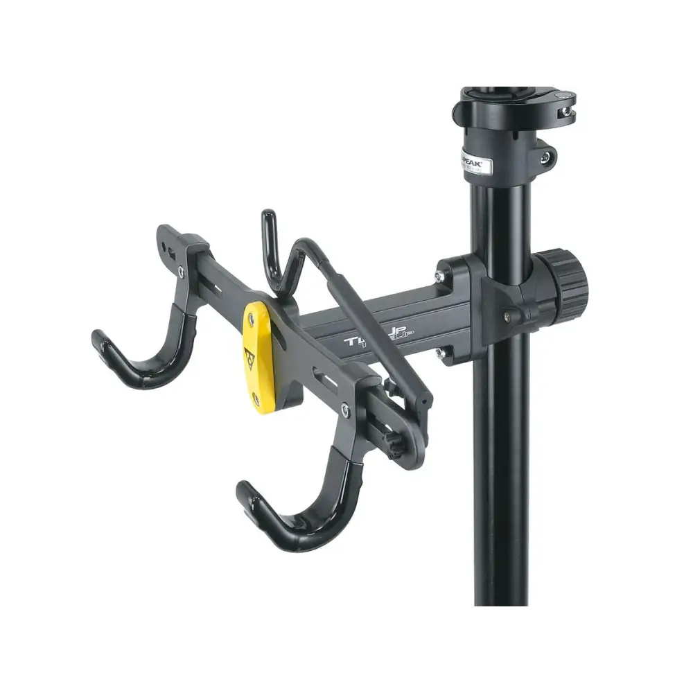 Topeak Handlebar Stabiliser for Dial Touch - Topeak Workstand Handlebar Stabiliser for Dual Touch Stand