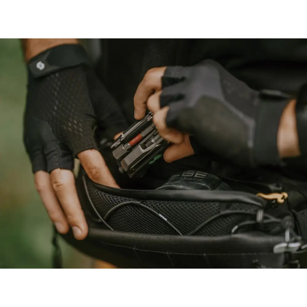 Topeak HIP Waist Pack - Topeak HIP Waist Pack