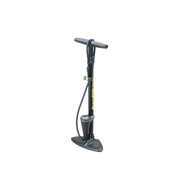 Joe blow max bike pump sales