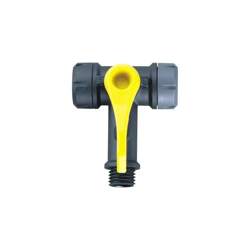 Topeak Joeblow Mountain Twinhead - Topeak Pump Head Joeblow Mountain Twinhead head only
