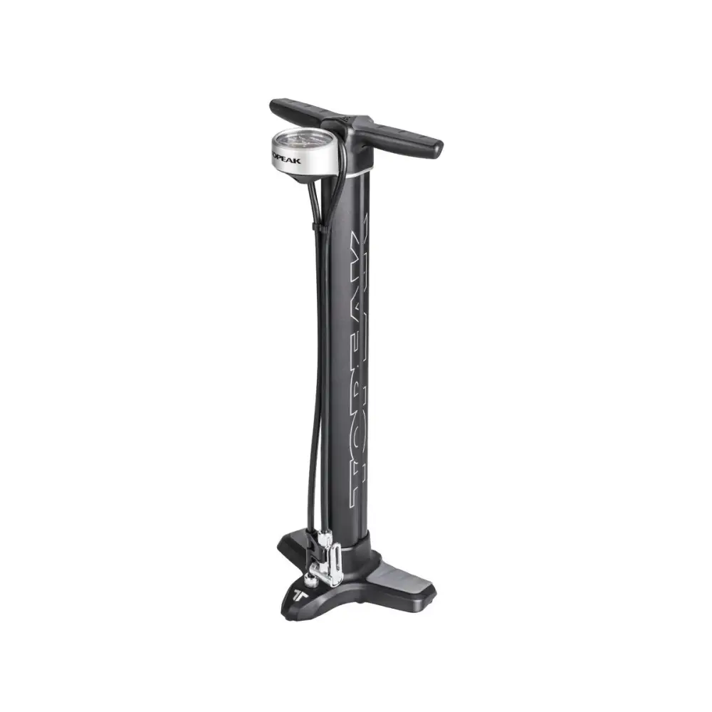 Topeak Joeblow TT 200psi - Topeak Floor Pump Joeblow TT 200psi
