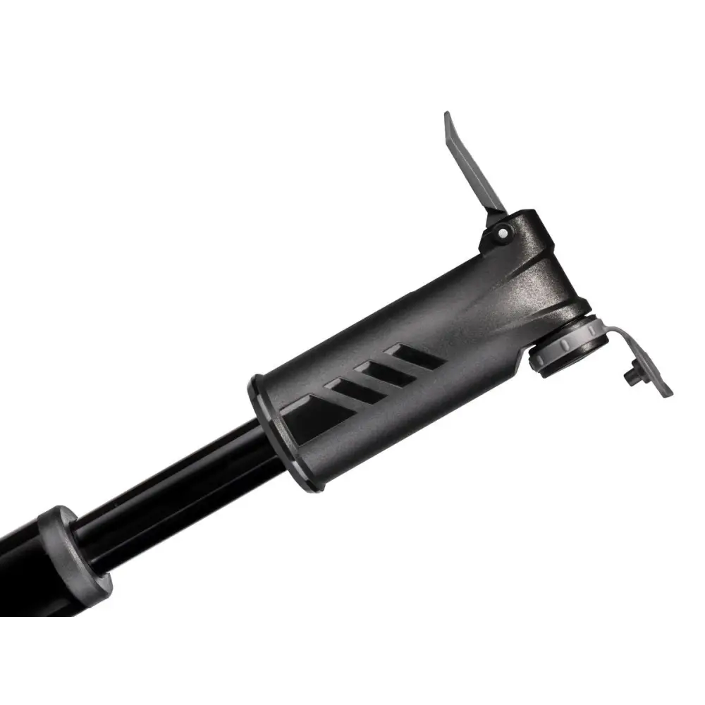 Topeak Mountain TT Twin Turbo - Topeak Mini Pump Mountain TT Twin Turbo