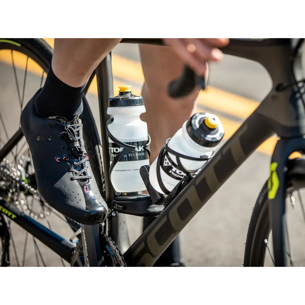 Topeak Ninja Roadbox Pouch QuickClick - Topeak Ninja Roadbox Pouch QuickClick