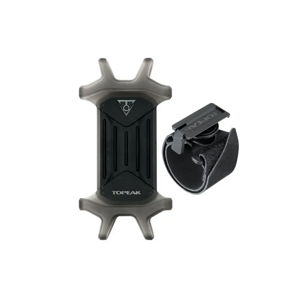 Topeak Omni Ridecase®: Ultra-Elastic Phone Case with Included