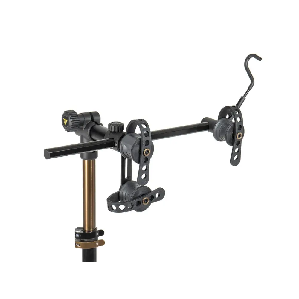 Topeak Prepstand Pro T3X - Topeak Workstand Prepstand T3X