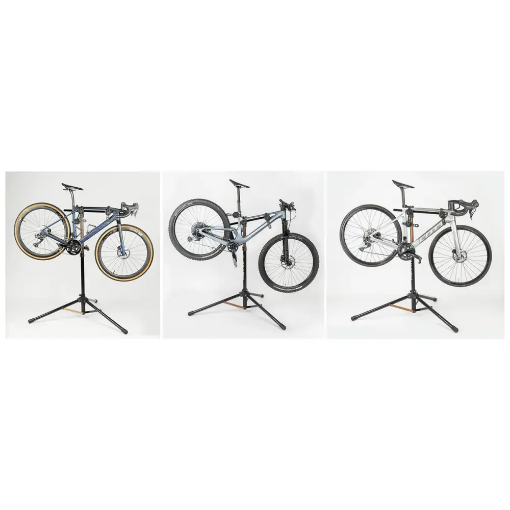 Topeak Prepstand Pro T3X - Topeak Workstand Prepstand T3X