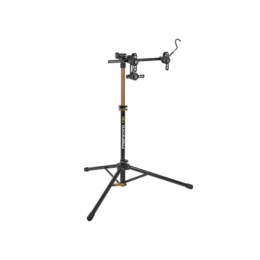 Topeak Prepstand Pro T3X - Topeak Workstand Prepstand T3X