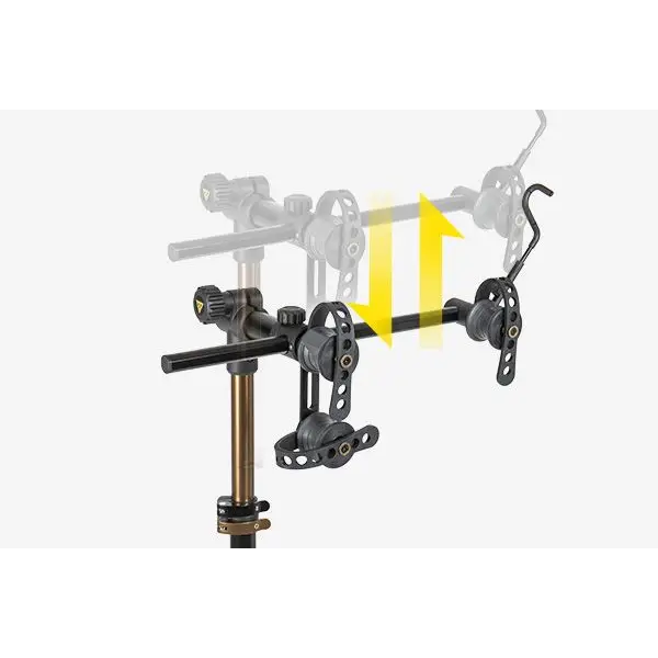 Topeak Prepstand Pro T3X - Topeak Workstand Prepstand T3X