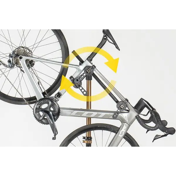 Topeak Prepstand Pro T3X - Topeak Workstand Prepstand T3X