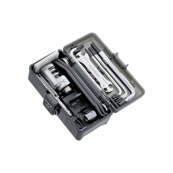 topeak survival gear box Topeak Survival Gear Box