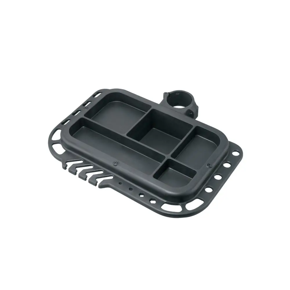 Topeak Tool Tray for Prepstand - Topeak Workstand Tool Tray for Prepstand