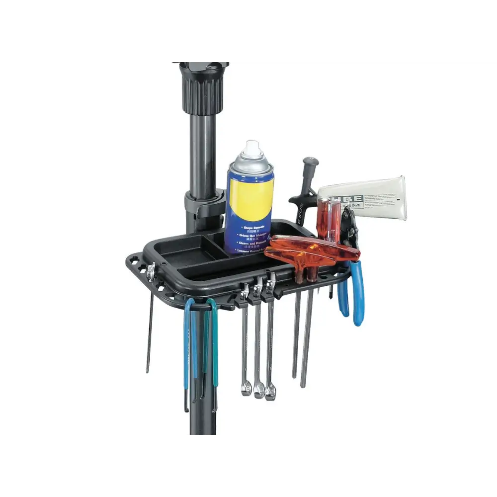 Topeak Tool Tray for Prepstand - Topeak Workstand Tool Tray for Prepstand