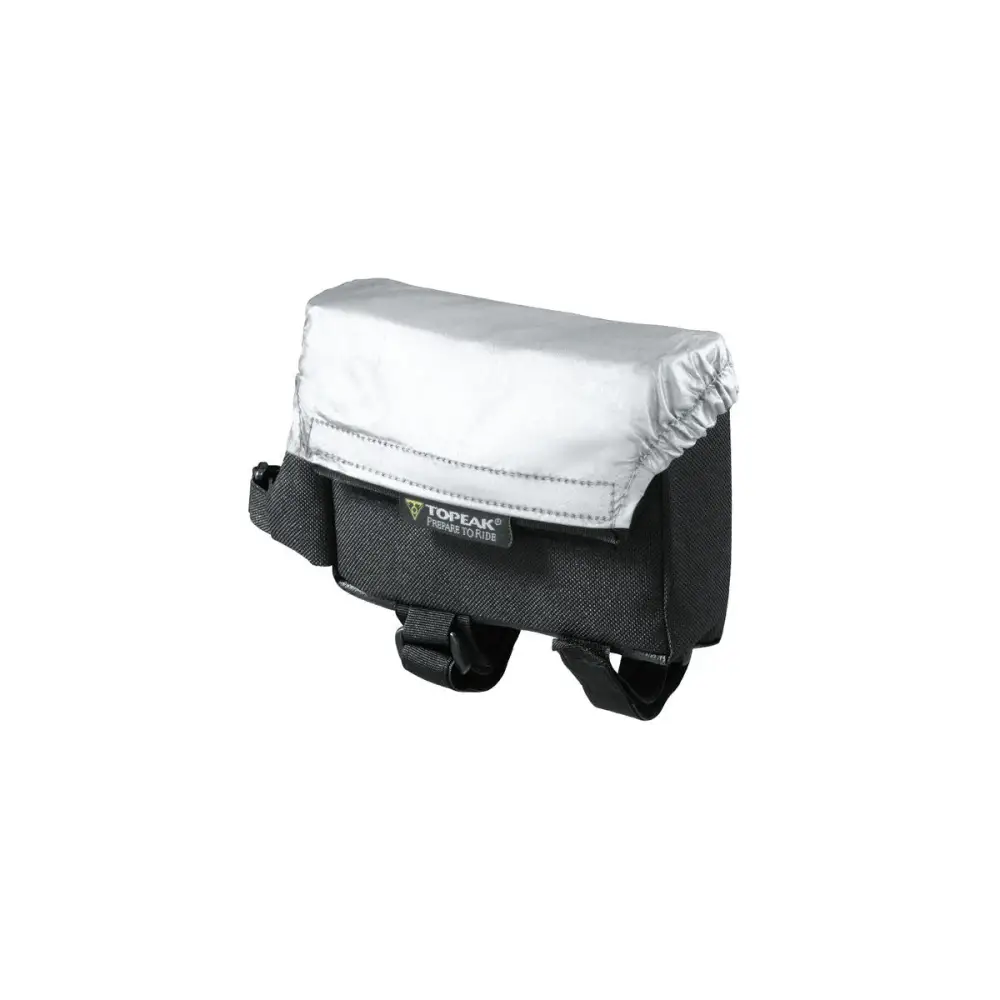 Topeak Top Tube Bag TriBag All Weather | Energy Bars & Extra Gear ...