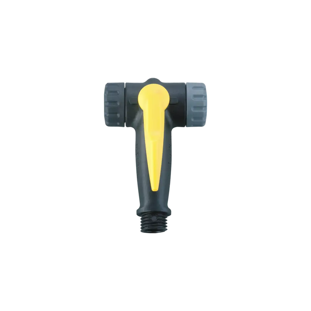 Topeak Twinhead head - Topeak Pump Head Twinhead head only for Joe Blow Max II & Max HP TRK - JB06