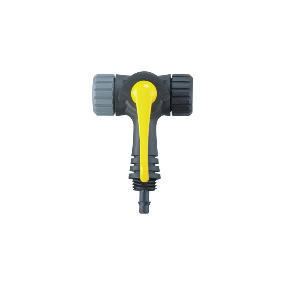 Topeak Twinhead Joe Blow Sport II & Sprint - Topeak Pump Head Twinhead Joe Blow Sport II & Sprint TRK - JB03