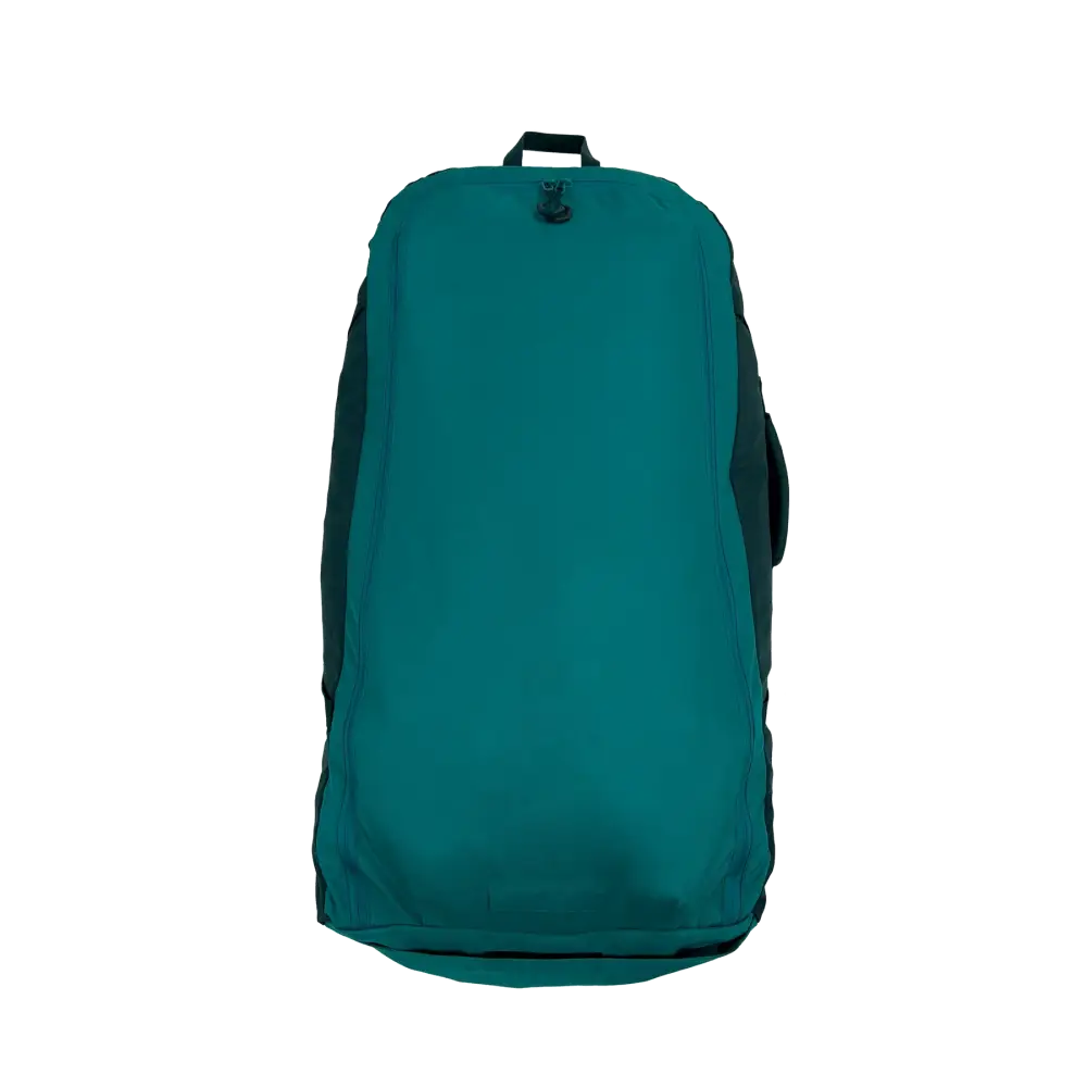 Travel Backpack Fulham II 80 Quetzal Green BlackWolf - 80L / Quetzal Green - OUTDOOR