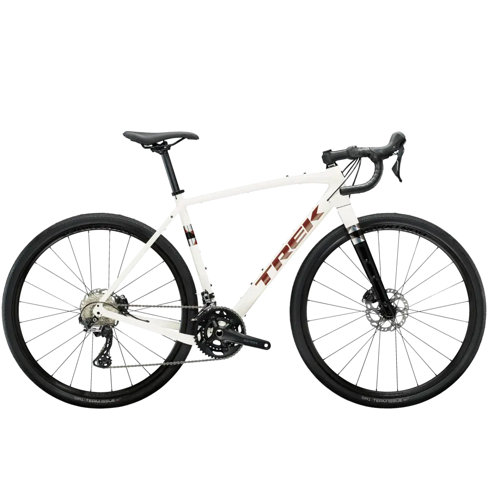 Trek Checkpoint ALR5 54cm White/black - 54 cm / White - Bike