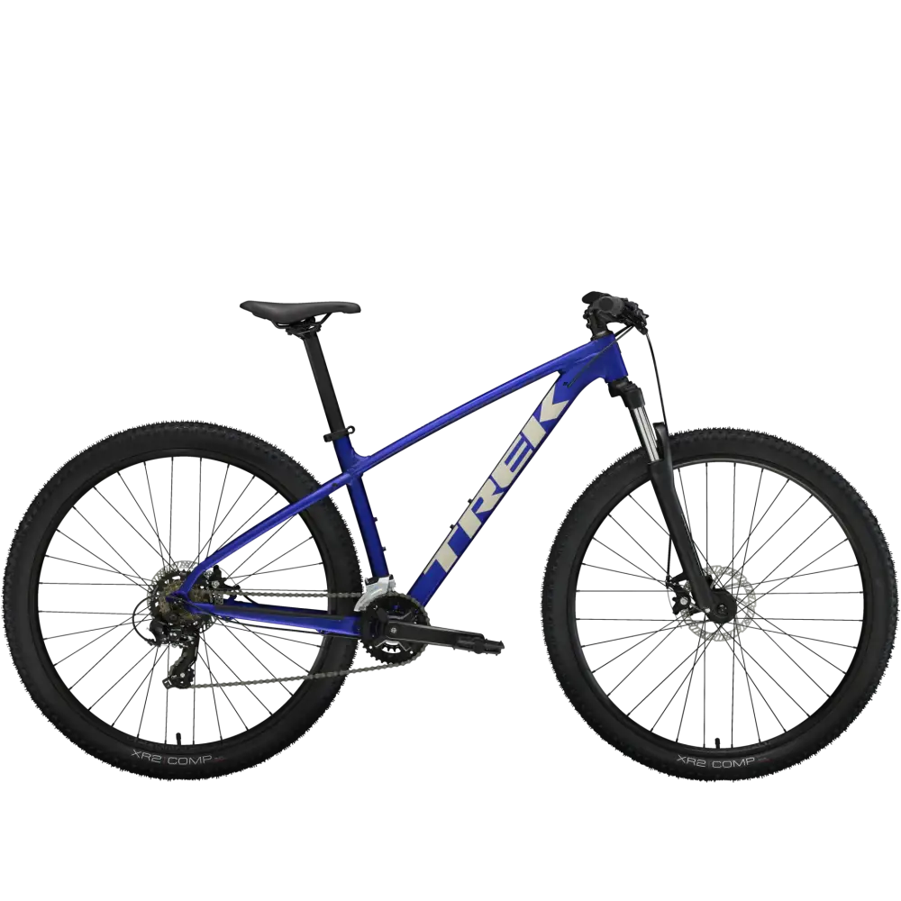 Trek Marlin 4 Gen 2 - M/L / MATT BLUE - Bike