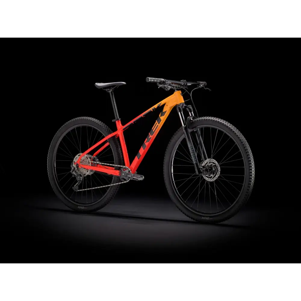 Trek Marlin 7 G2 - Bike